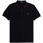 T-shirt Fred Perry -