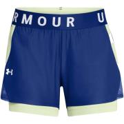 Korte Broek Under Armour Play Up 2-In-1 Shorts