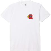 T-shirt Obey Coffee Cup Tee