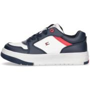 Sneakers Tommy Hilfiger Sneaker Bassa Allacciata