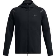 Fleece Jack Under Armour Ua Unstoppable Flc Fz Hd Eu