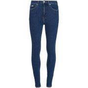 Jeans Ck Jeans Mid Rise Skinny