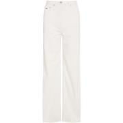 Broek Tommy Jeans Tjw Claire Fine Cord