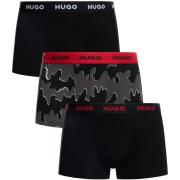 Boxers BOSS Trunk 3-pack