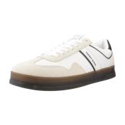 Sneakers Tommy Hilfiger THE GREENWICH LEATHER