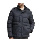 Blazer Geox M SANFORD HOOD