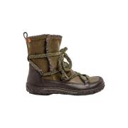 Low Boots El Naturalista 2545511DC005