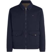 Blazer Tommy Hilfiger Reversible Ivy Jacke