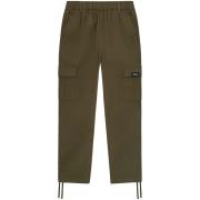 Broek Dolly Noire Ripstop Easy Cargo Laced