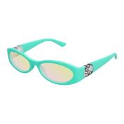 Zonnebril Gucci Occhiali da Sole GG1660S 007