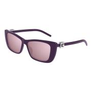 Zonnebril Gucci Occhiali da Sole GG1681S 005