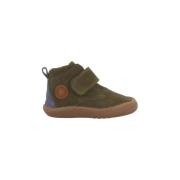 Laarzen Gioseppo Wirt Barefoot Baby Boots - Khaki