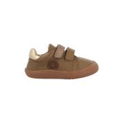 Laarzen Gioseppo Tusten Barefoot Kids Sneakers - Taupe