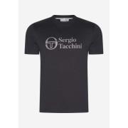 T-shirt Sergio Tacchini Campos t-shirt