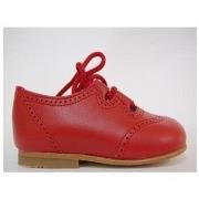 Nette schoenen Hamiltoms 500 Rojo