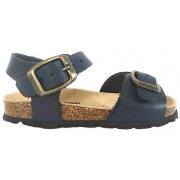 Sandalen Colores 11253 BIO Azul