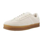 Sneakers Tommy Hilfiger THE GREENWICH SUEDE