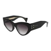 Zonnebril Gucci Occhiali da Sole GG1704S 001