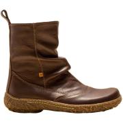 Low Boots El Naturalista 2N722212E505