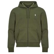 Sweater Polo Ralph Lauren SWEATSHIRT ZIPPE EN DOUBLE KNIT TECH