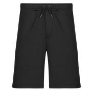 Korte Broek Polo Ralph Lauren SHORT EN DOUBLE KNIT TECH