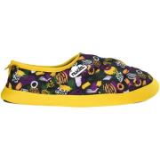 Pantoffels Nuvola. Printed 21 Guix