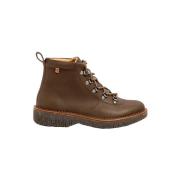 Low Boots El Naturalista 2558311FE005