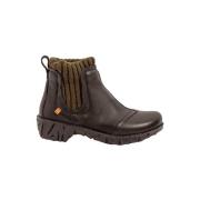 Low Boots El Naturalista 2NE233D20005