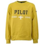 Sweater Aeronautica Militare 242FE0002A