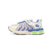 Lage Sneakers Lotto -