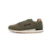 Lage Sneakers Schott -