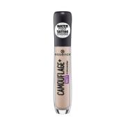 Concealer &amp; corrector Essence Concealer Camouflage + Mat - 20 Ligh...