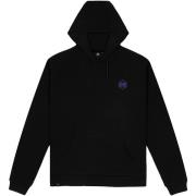 Fleece Jack Dolly Noire Desert Snake Hoodie