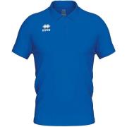 T-shirt Errea Evo Polo Mc Ad