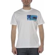 T-shirt Sundek -