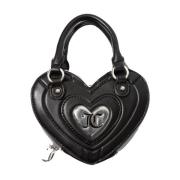 Tas Juicy Couture EMILY HEART BAG