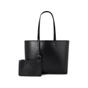 Tas Kurt Geiger London DRENCH CHELSEA SHOPPER BAG