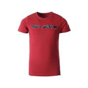 T-shirt Teddy Smith -