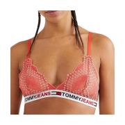 Strapless/Verwijderbare bandjes Tommy Hilfiger -