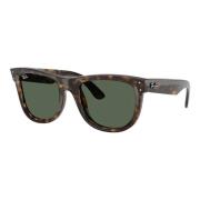 Zonnebril Ray-ban Occhiali da Sole Wayfarer Reverse RBR0502S 6790VR