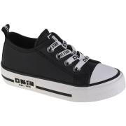 Lage Sneakers Big Star Shoes J