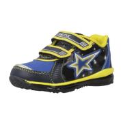 Sneakers Geox B TODO BOY