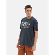 T-shirt Korte Mouw Munich -