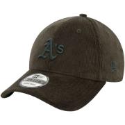 Pet New-Era 9FORTY Oakland Athletics MLB Cord Cap