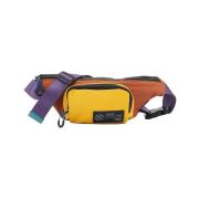 Heuptas Munich 7050406M RECYCLED X WEAR FANNYPACK