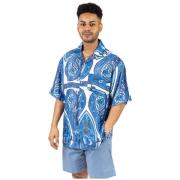 Overhemd Isla Bonita By Sigris Mannen Shirt