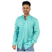 Overhemd Isla Bonita By Sigris Mannen Shirt