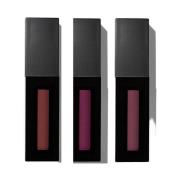 Lipgloss Makeup Revolution Set van 3 Pro Supreme Matte Lipglosses - Ve...