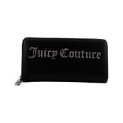 Portemonnee Juicy Couture JASMINE LARGE ZIP W