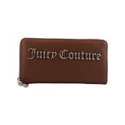 Portemonnee Juicy Couture JASMINE LARGE ZIP W